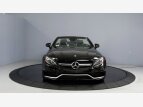 Thumbnail Photo 1 for 2017 Mercedes-Benz C63 AMG